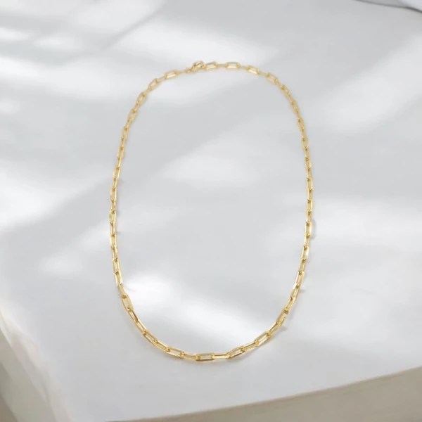 Colar Cartier Diamantada