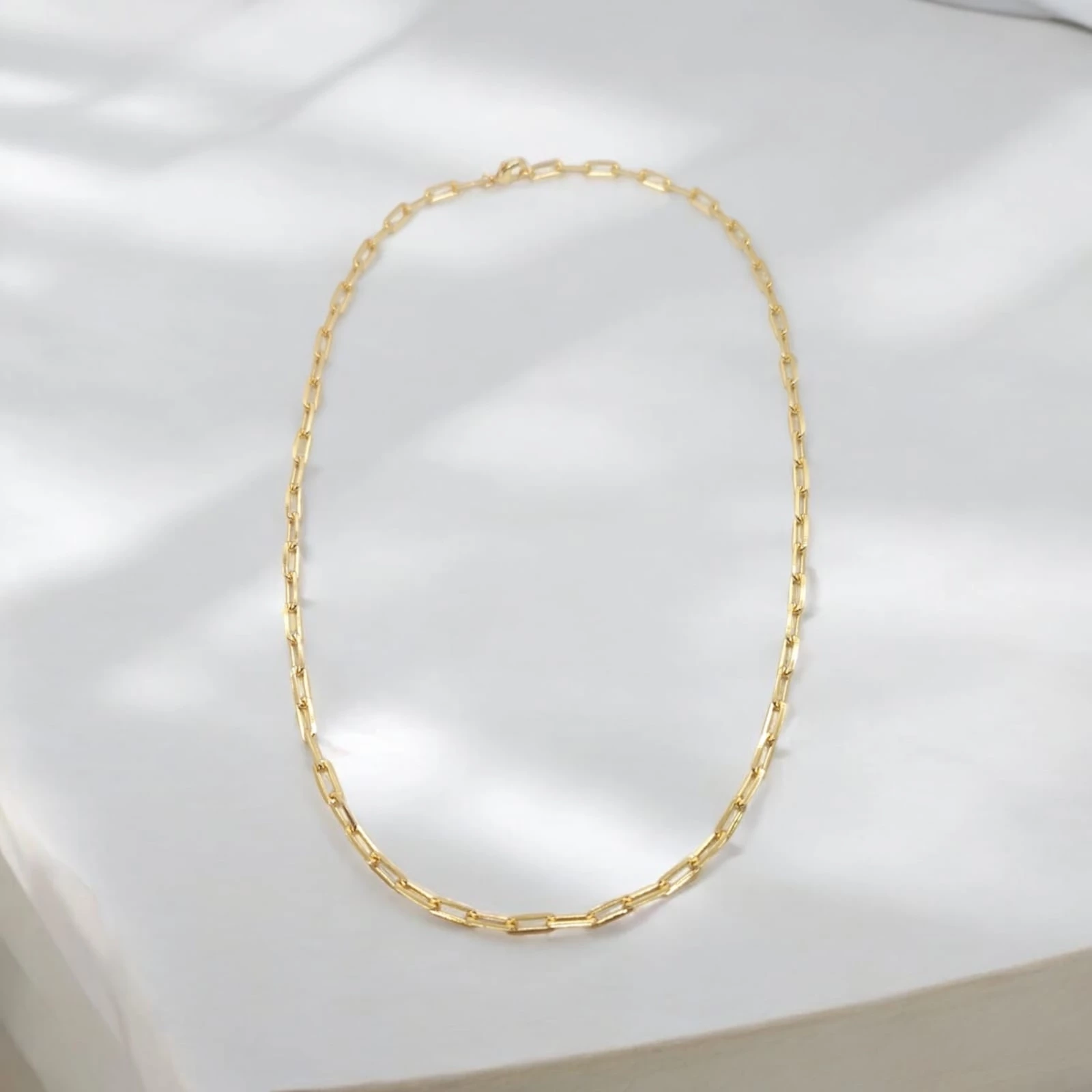 Colar Cartier Diamantada