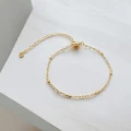Pulseira Tubo Redondo